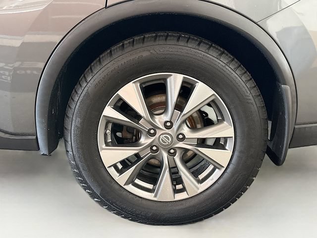 Used 2016 Nissan Murano SL w/ SL Technology Package AWD/4WD image 31