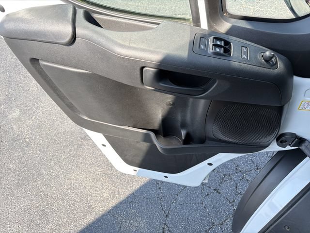 Used 2025 RAM ProMaster 3500 w/ Convenience Group FWD image 28