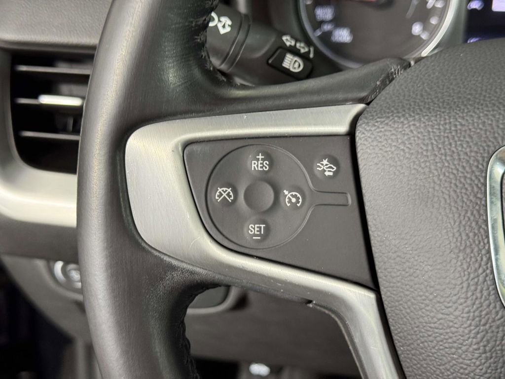 Used 2020 GMC Terrain SLE w/ Driver Convenience Package AWD/4WD image 22
