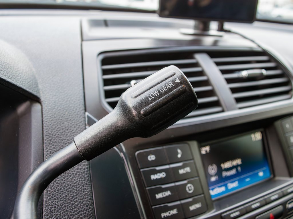 Used 2017 Ford Explorer Base image 16