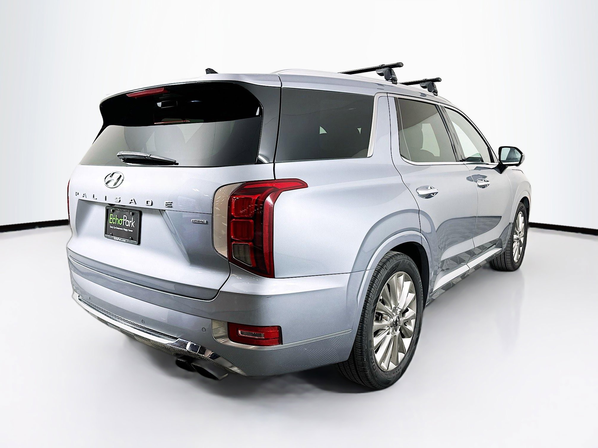 Used 2020 Hyundai Palisade Limited image 9