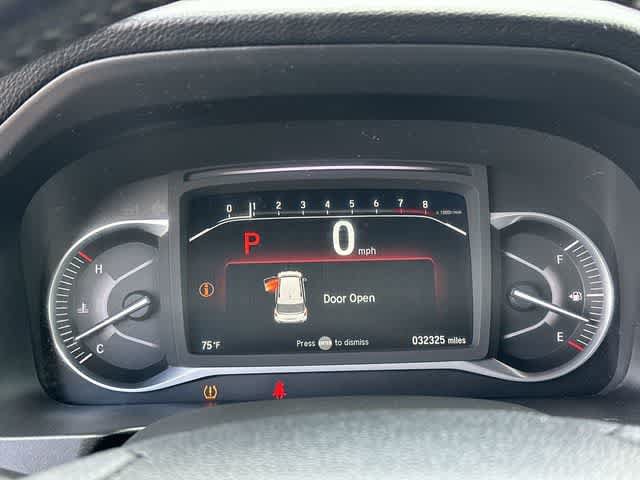 Used 2023 Honda Passport EX-L image 7