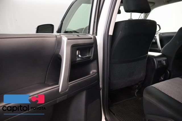 Used 2024 Toyota 4Runner SR5 AWD/4WD image 26