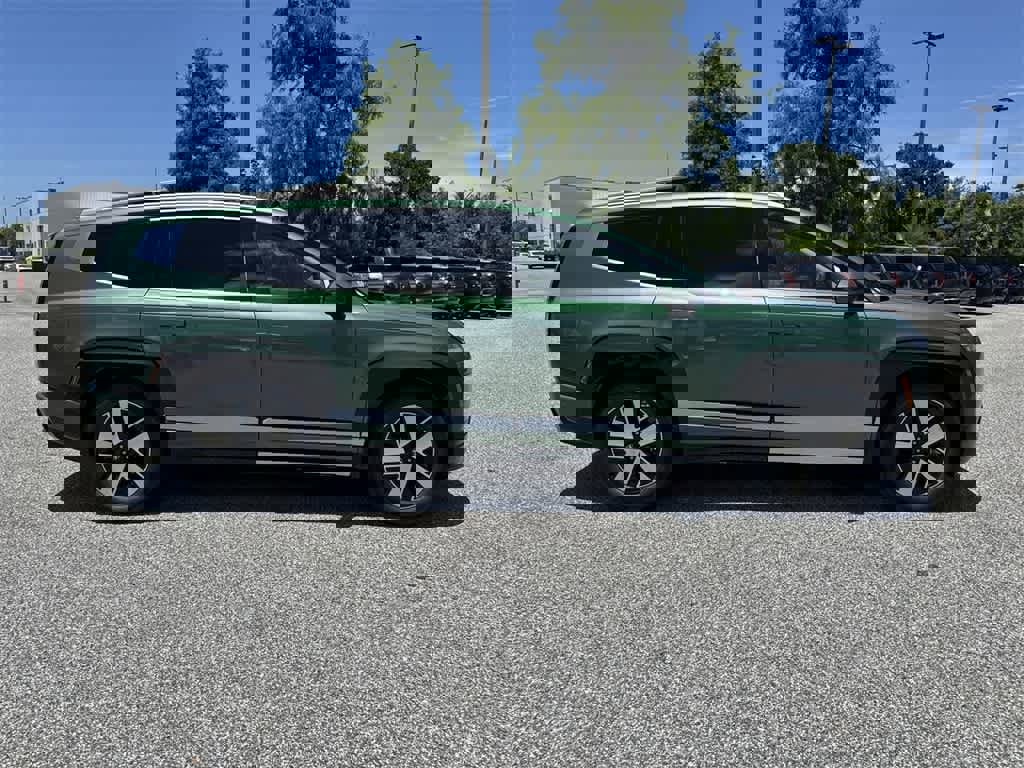 New 2026 Hyundai Ioniq 9 SEL image 7