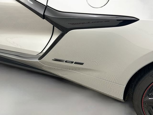 New 2026 Chevrolet Corvette Z06 image 34