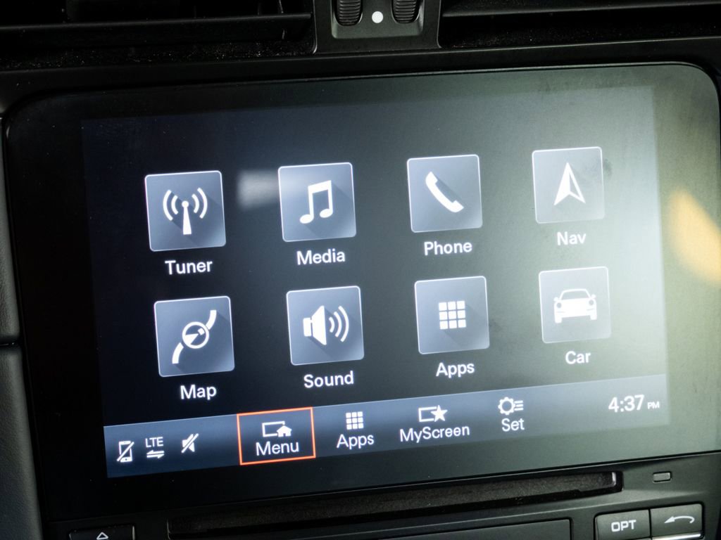 Used 2017 Porsche 911 Carrera 4S image 24