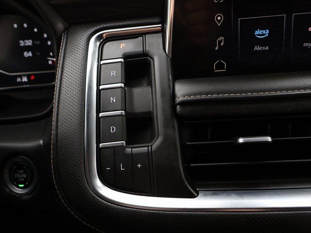 Used 2022 GMC Yukon SLT w/ SLT Premium Package image 35