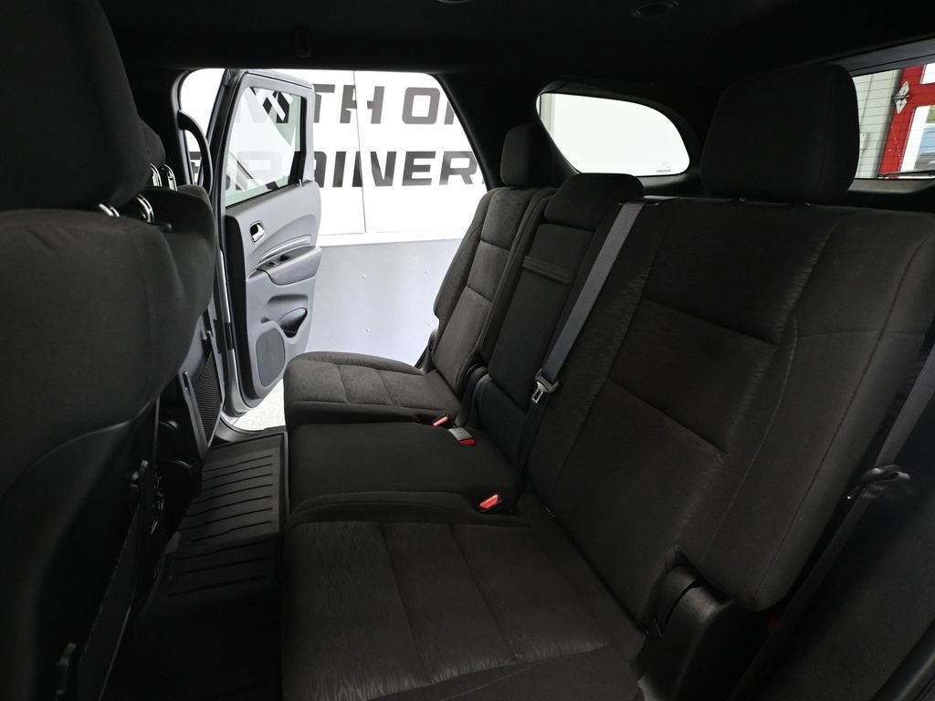 Used 2023 Dodge Durango R/T w/ Blacktop Package image 40