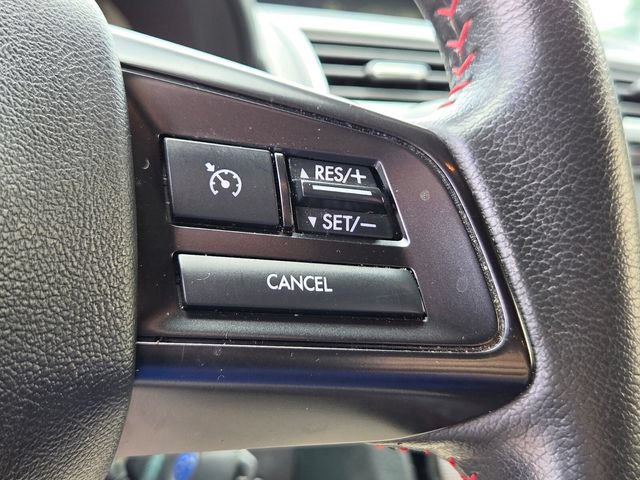 Used 2016 Subaru WRX Limited w/ Popular Package #1 AWD/4WD image 26