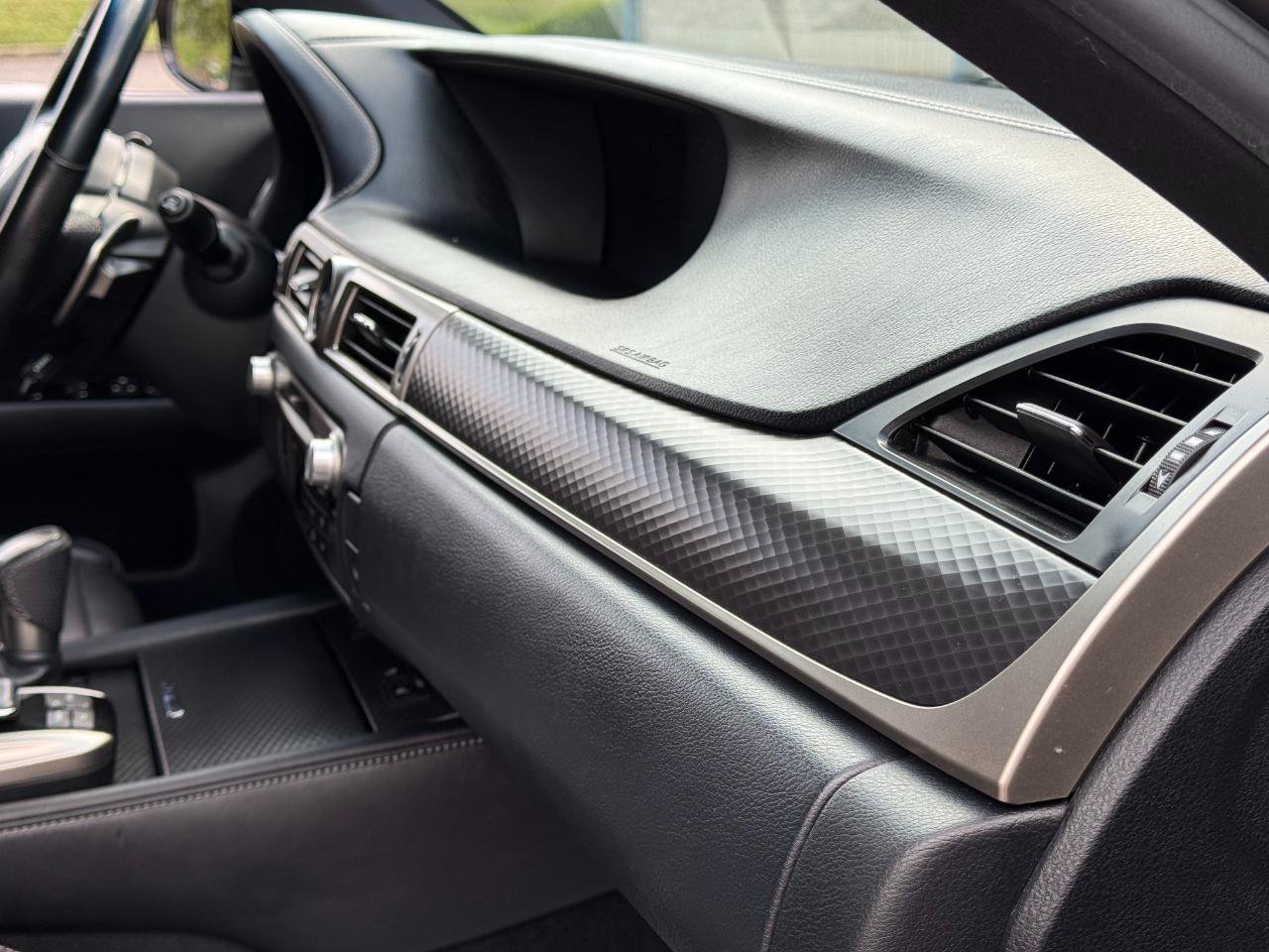 Used 2016 Lexus GS 350 F Sport RWD image 30