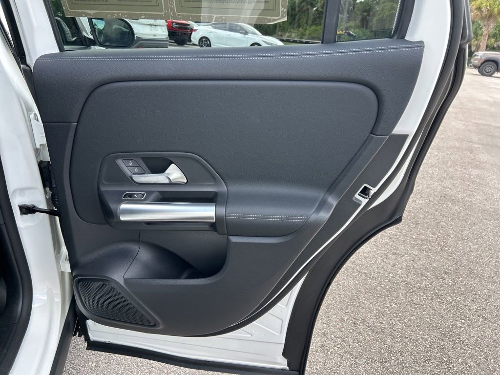 Used 2022 Mercedes-Benz GLA 250 image 45