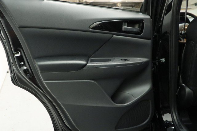 New 2026 Mitsubishi Eclipse Cross ES AWD/4WD image 26
