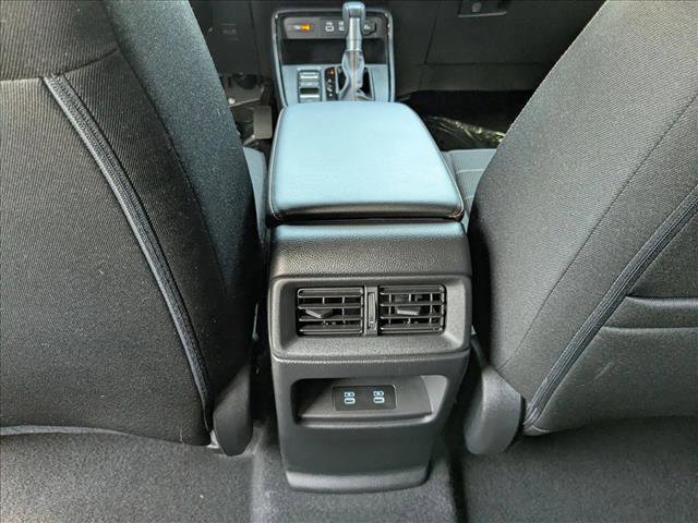 Used 2024 Honda CR-V Sport image 18