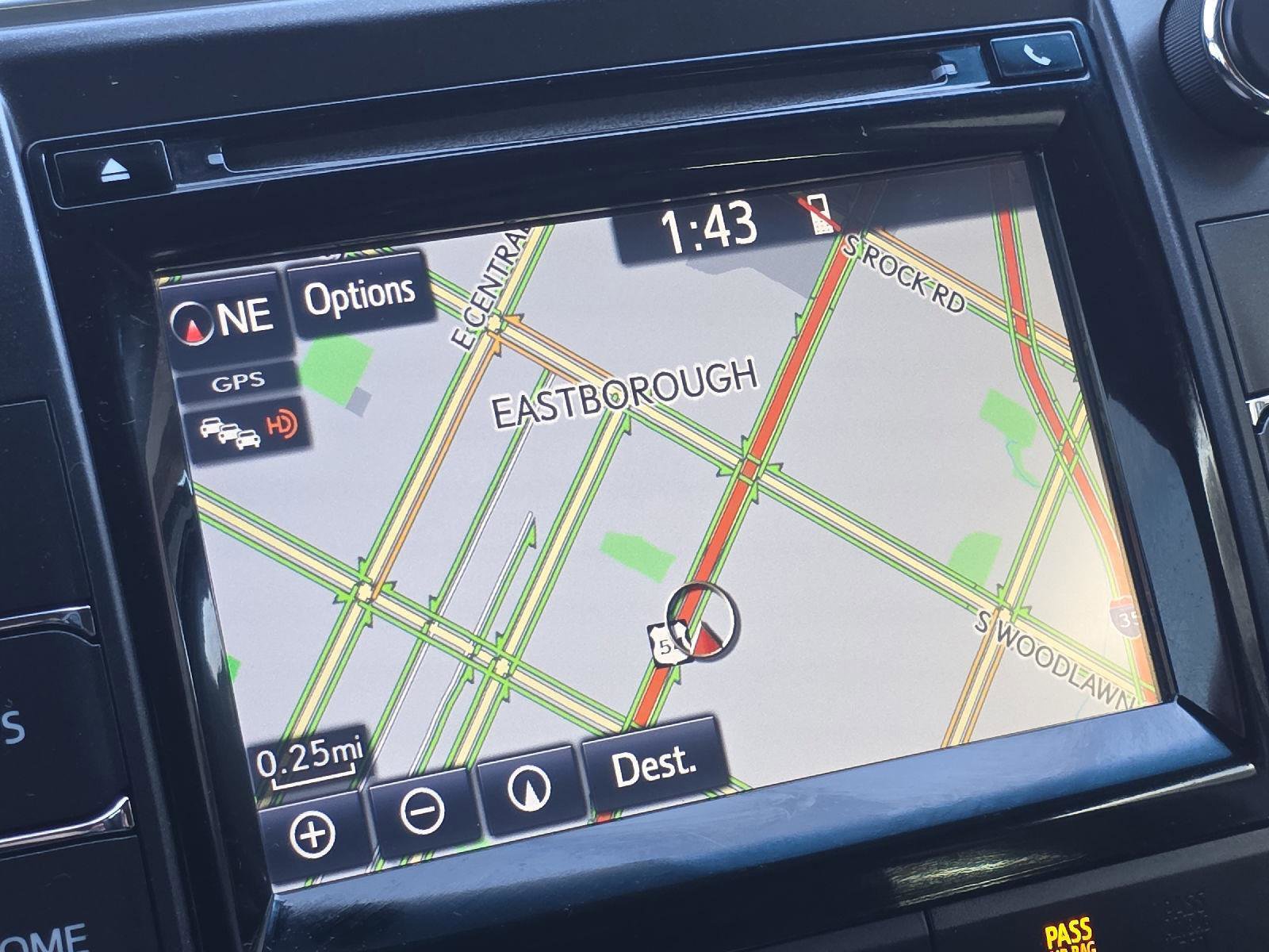 Used 2015 Toyota Camry XLE image 26