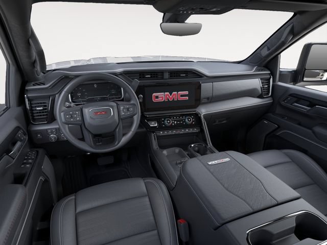 New 2026 GMC Sierra 2500 AT4X AWD/4WD image 15