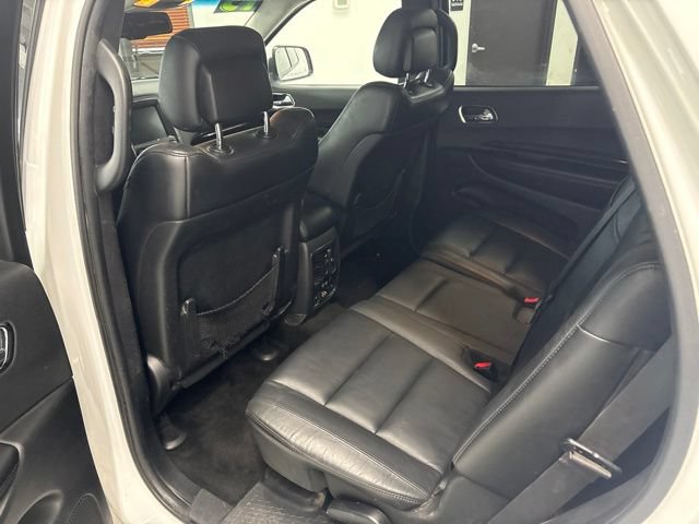 Used 2015 Dodge Durango Limited AWD/4WD image 18