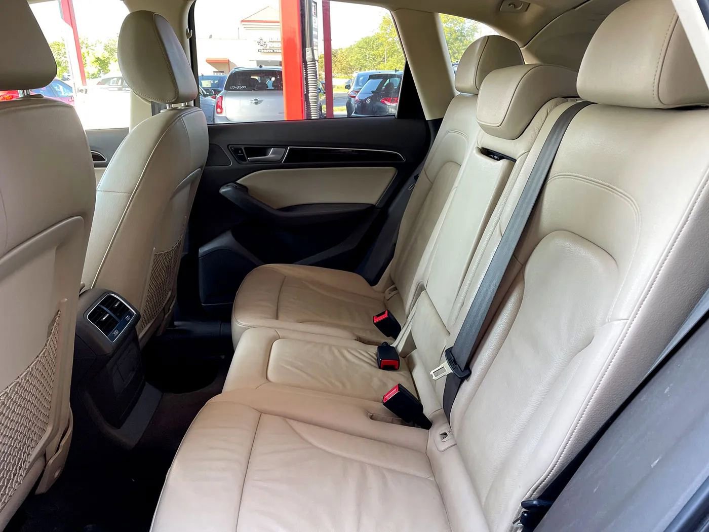 Used 2014 Audi Q5 2.0T Premium Plus image 10