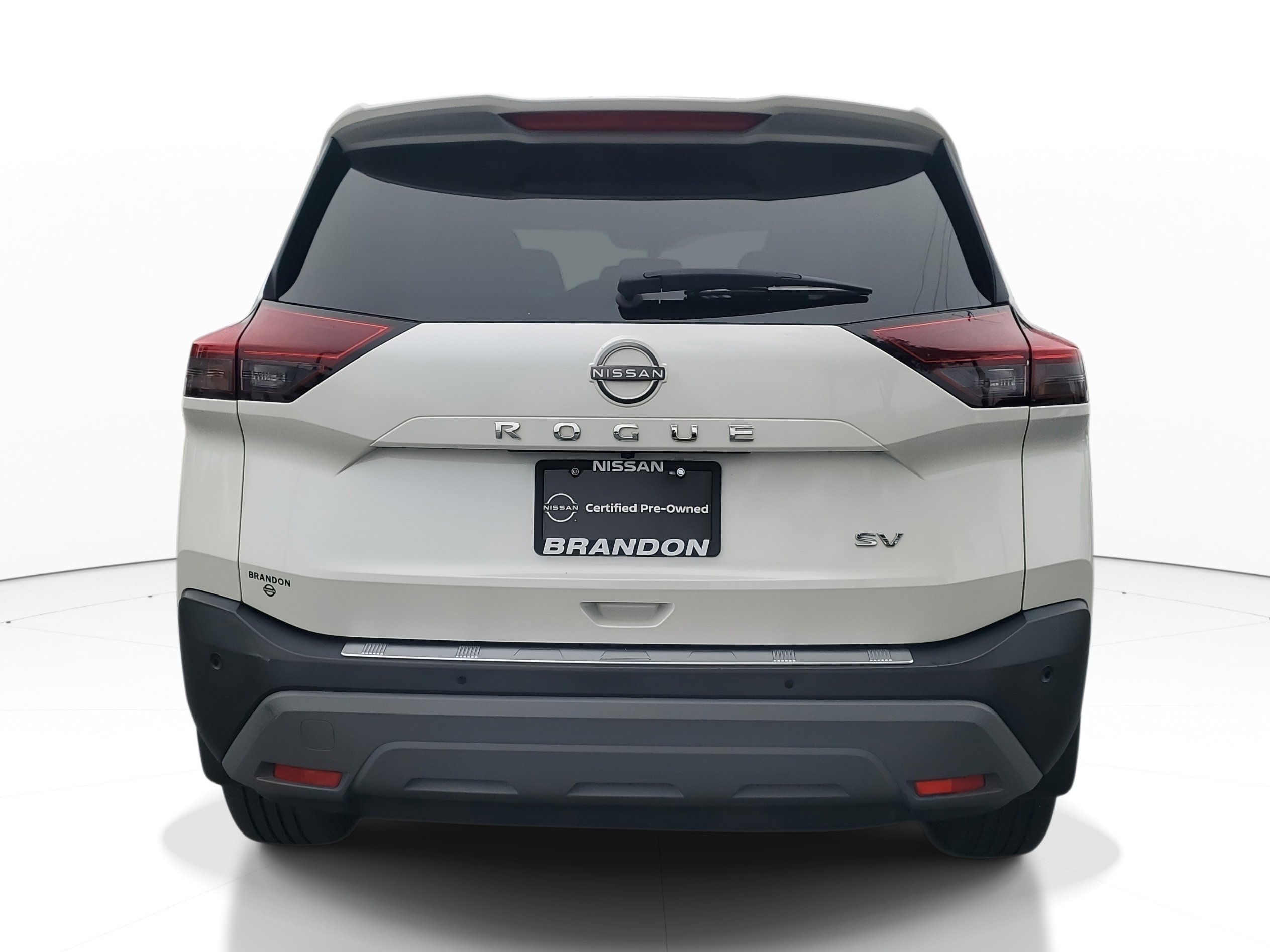 Used 2023 Nissan Rogue SV image 6