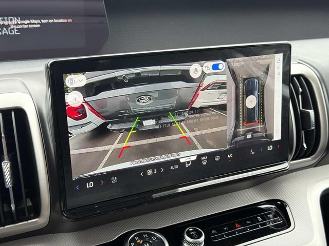 New 2026 Ford Expedition Active RWD image 27