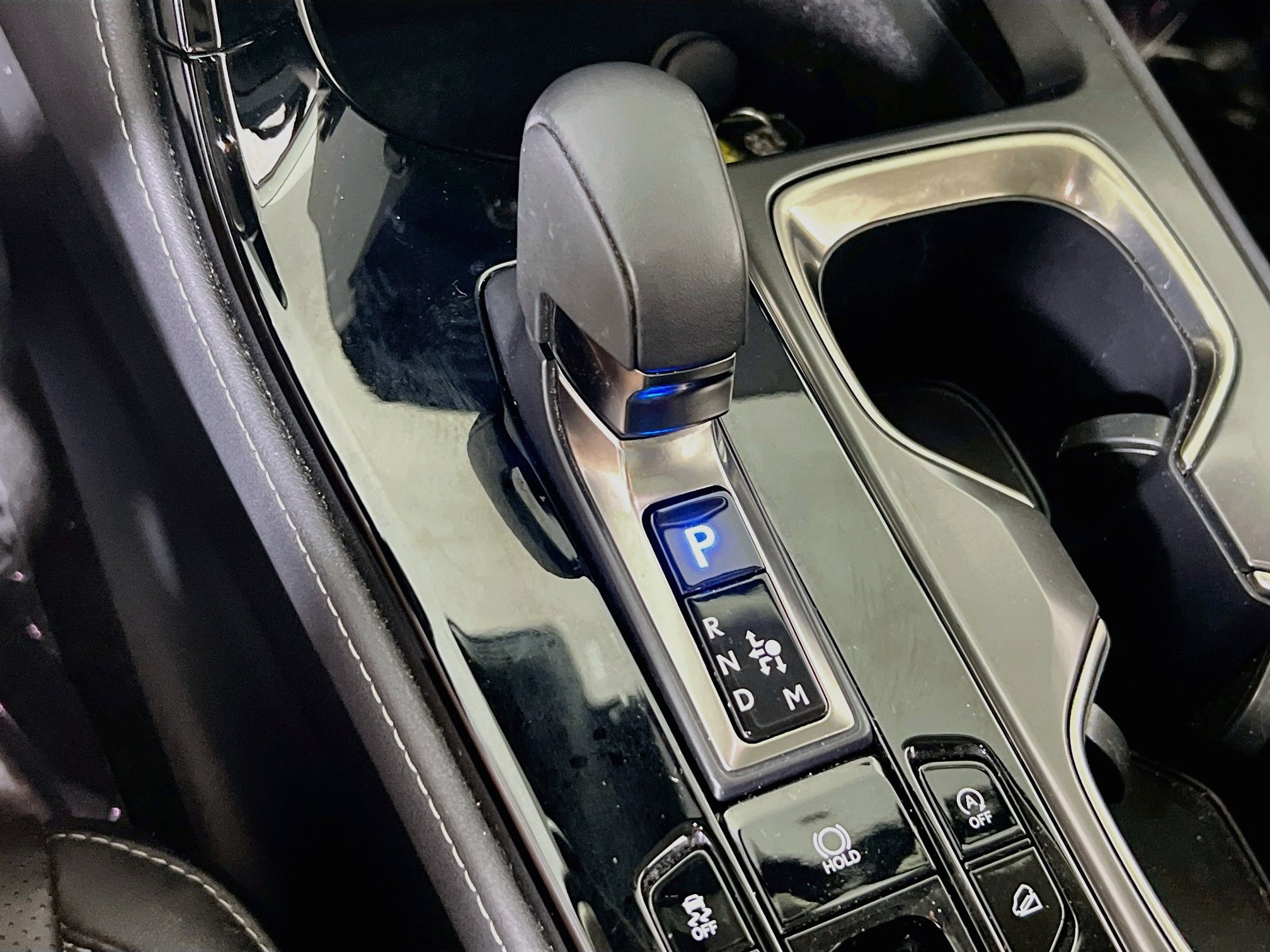 Used 2024 Lexus NX 350 AWD image 16