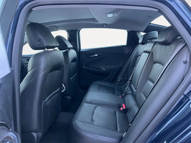 Used 2020 Chevrolet Malibu Premier image 12