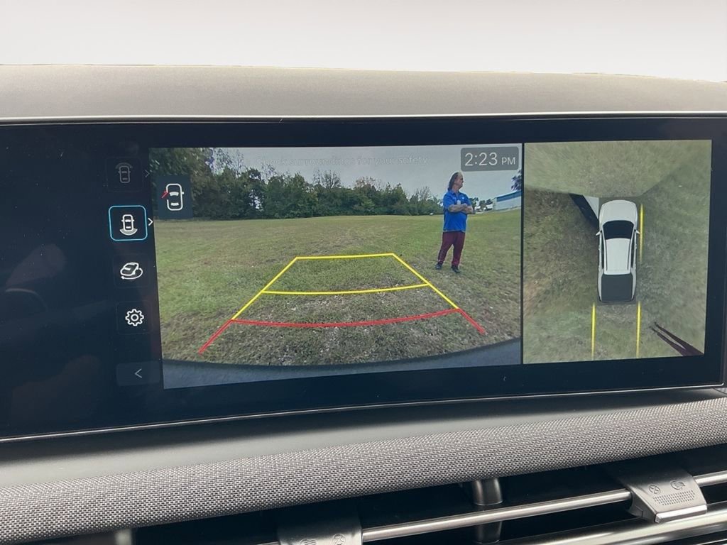 New 2026 Hyundai Santa Cruz Limited image 21