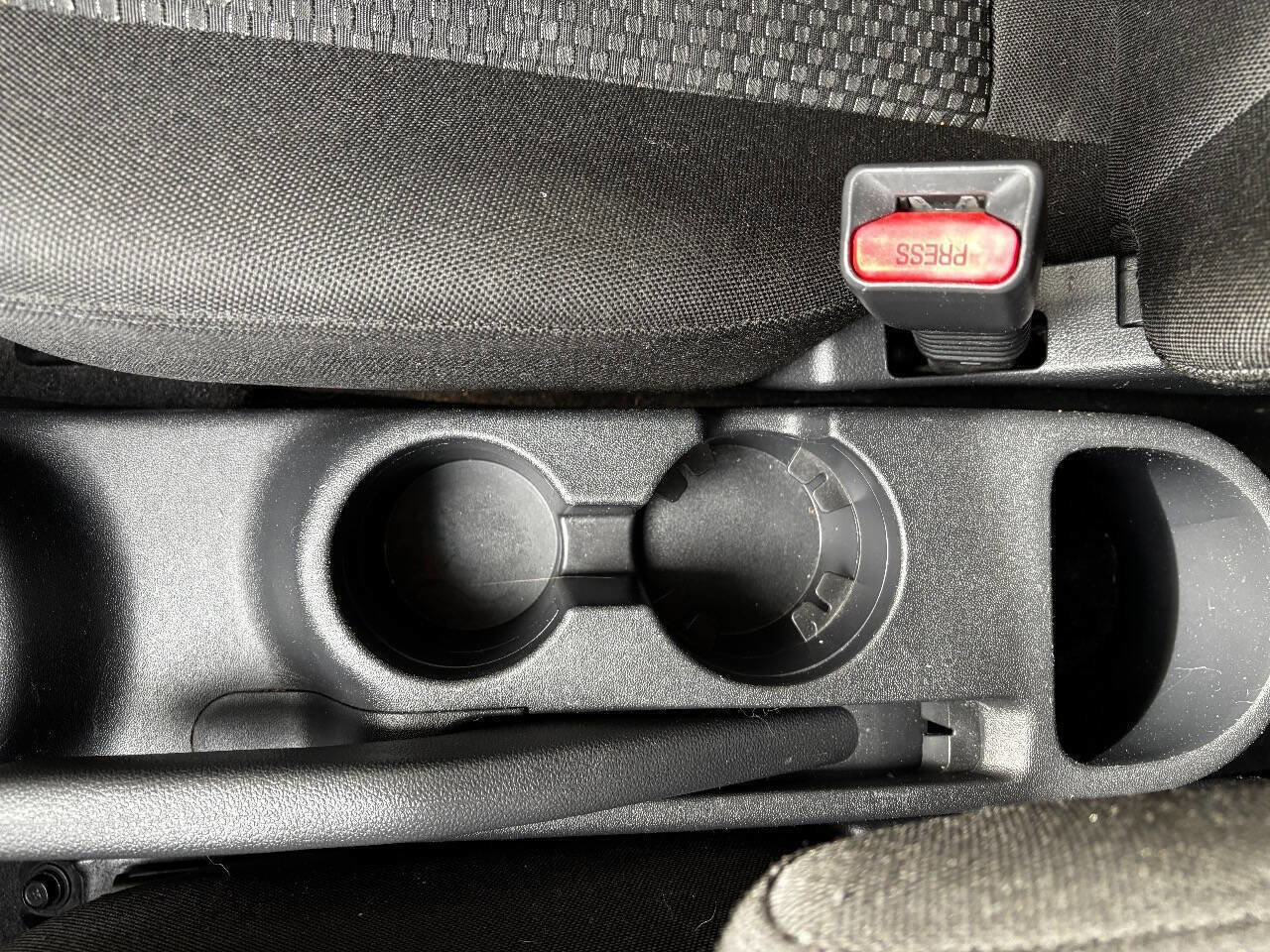 Used 2008 Hyundai Accent GS image 29