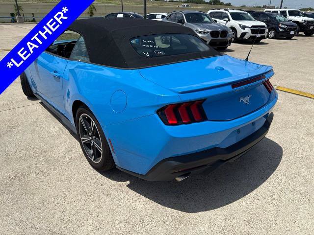 Certified 2024 Ford Mustang Premium RWD image 6