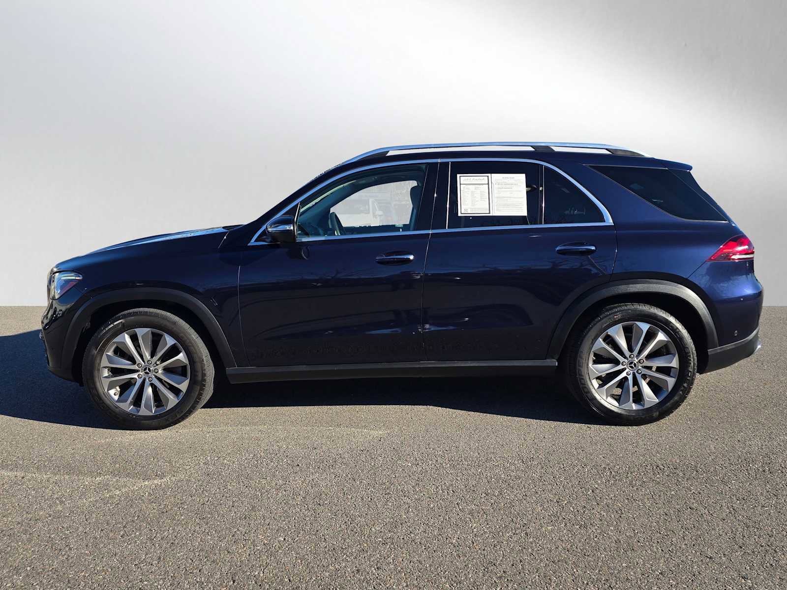Used 2020 Mercedes-Benz GLE 350 4MATIC image 6
