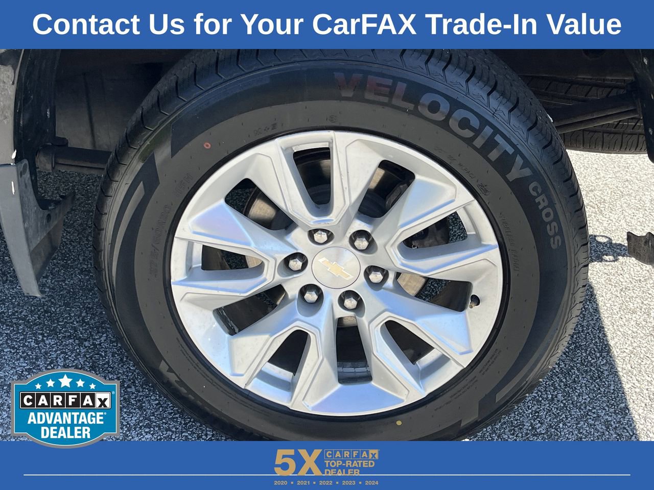 Used 2022 Chevrolet Silverado 1500 Custom image 31