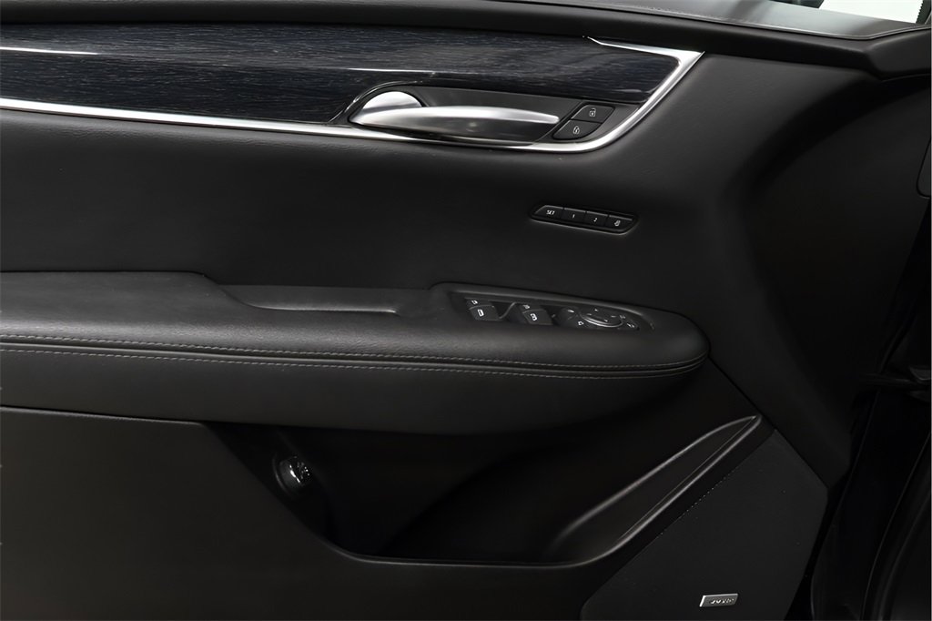 Used 2022 Cadillac XT5 Premium Luxury image 22