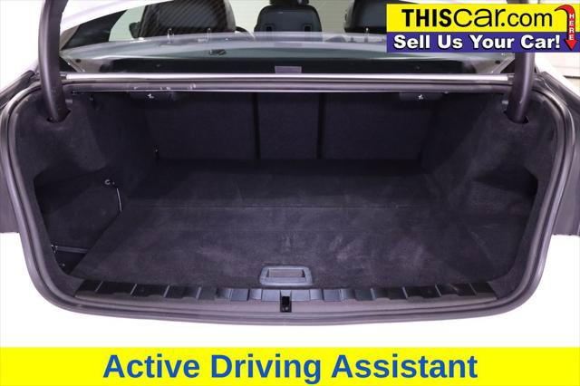 Used 2024 BMW 330e RWD image 33