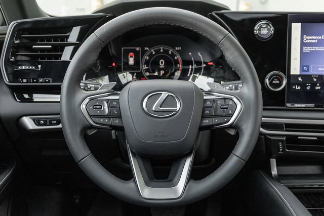 Used 2024 Lexus RX 350 350 w/ Technology Package image 8