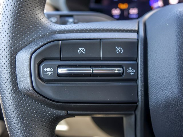 New 2026 Chevrolet Colorado Trail Boss image 21