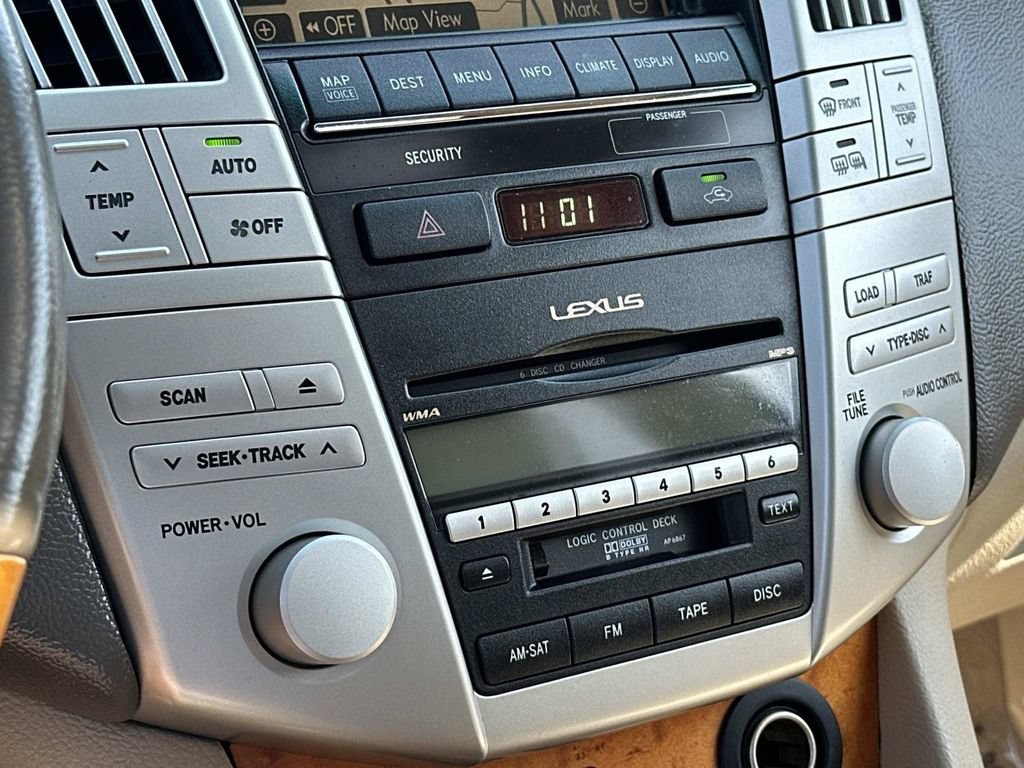 Used 2007 Lexus RX 350 2WD image 41