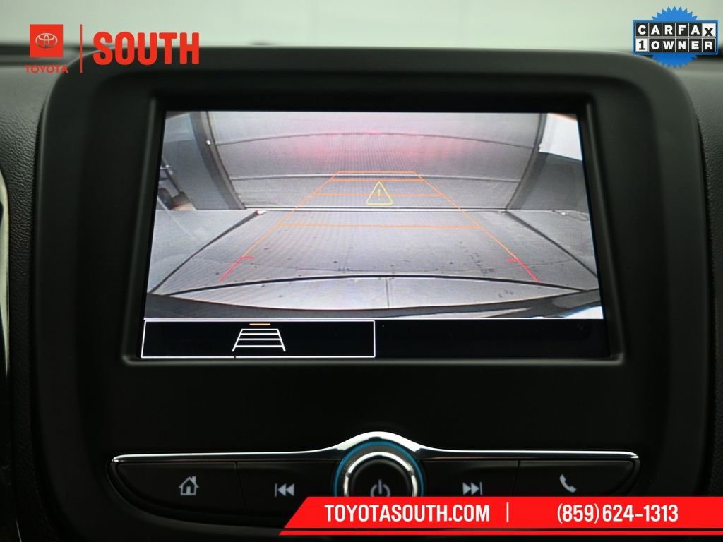 Used 2022 Chevrolet Equinox RS image 16