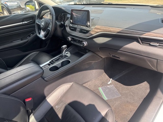 Used 2019 Nissan Altima 2.5 SL image 14
