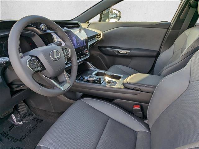 Used 2025 Lexus RZ 300e RZ 300e image 15