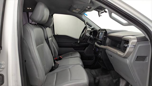 Used 2023 Ford F150 XL w/ Trailer Tow Package AWD/4WD image 19