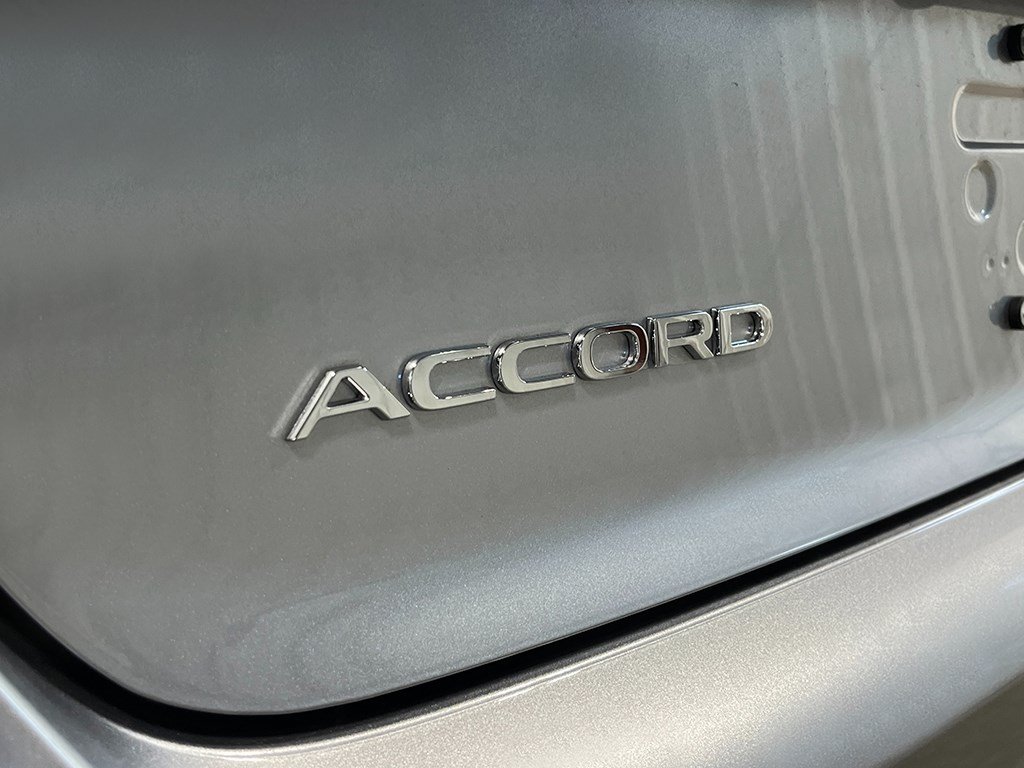 New 2026 Honda Accord Touring image 17