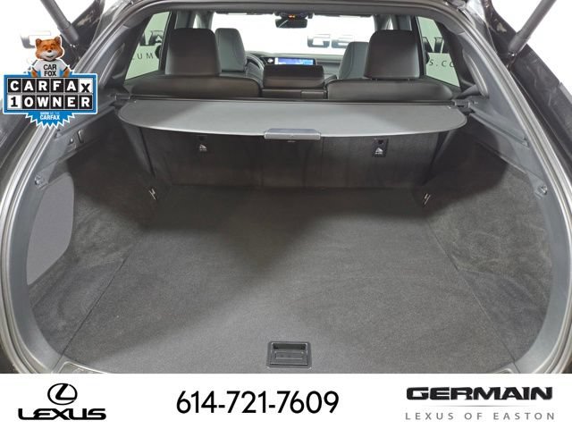 Certified 2024 Lexus RX 350 F Sport w/ Convenience Package AWD/4WD image 23