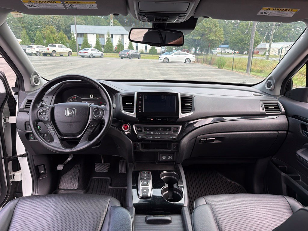 Used 2020 Honda Ridgeline RTL-E image 8