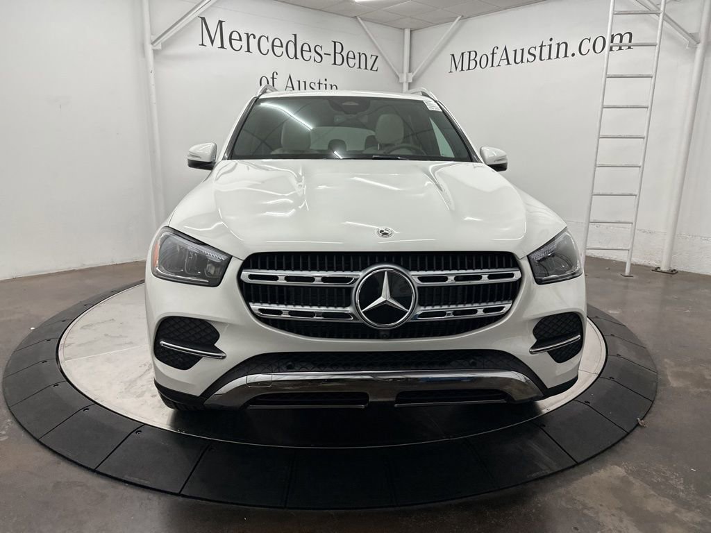New 2026 Mercedes-Benz GLE 350 4MATIC video 2