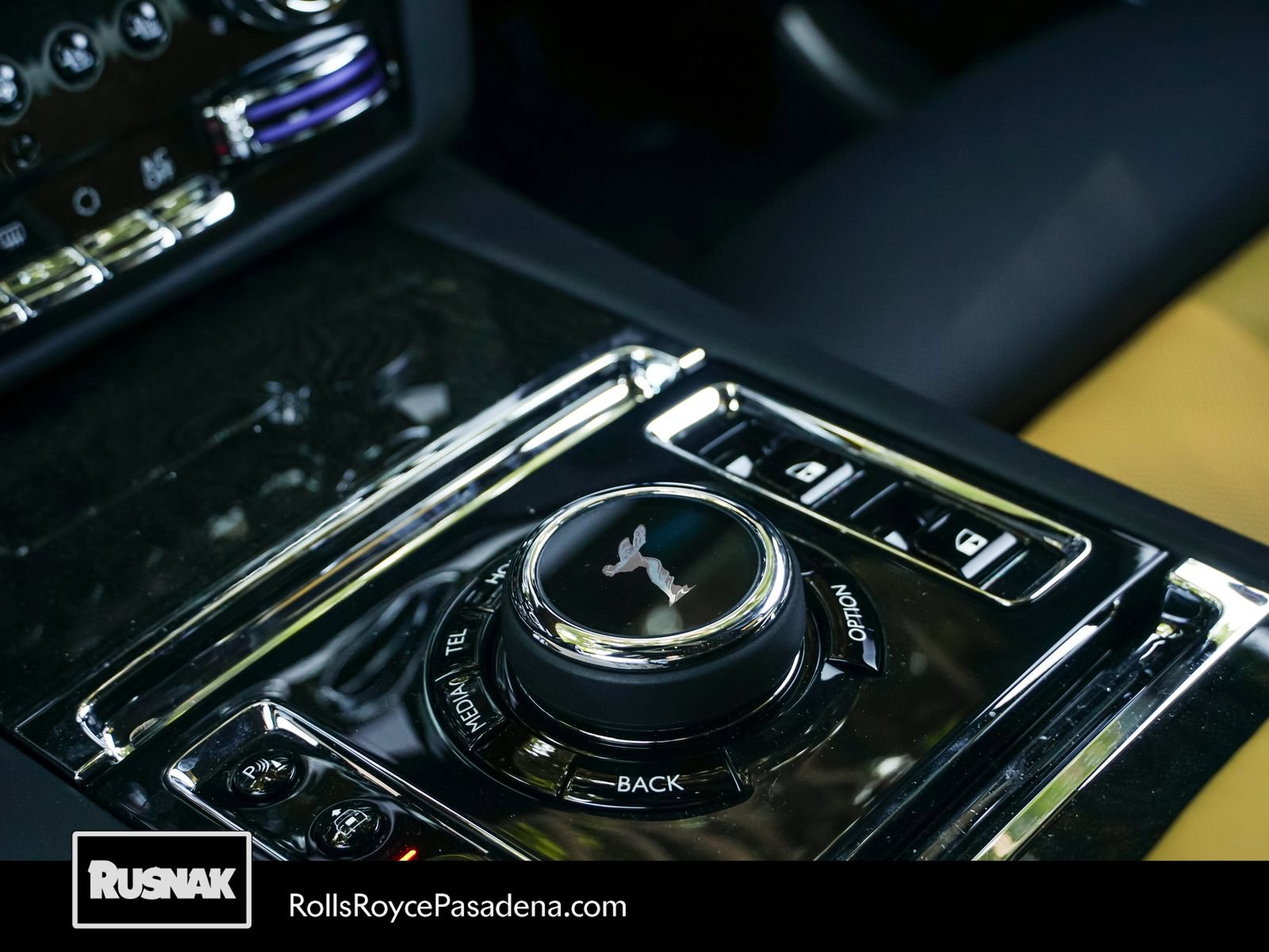 New 2026 Rolls-Royce Ghost AWD/4WD image 15