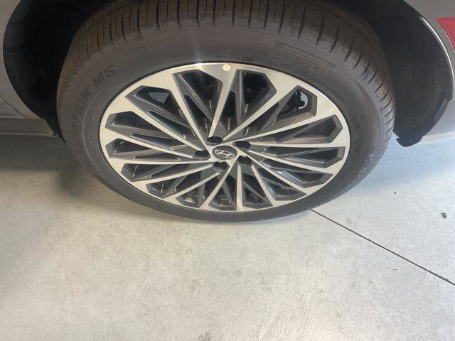 New 2026 Hyundai Palisade Calligraphy image 34