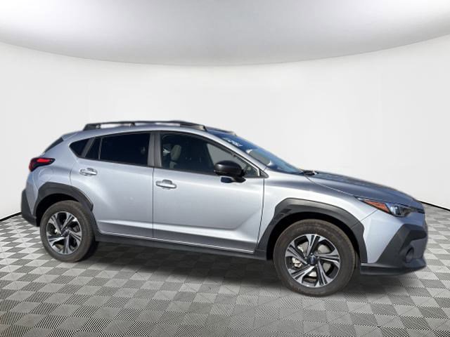 Certified 2024 Subaru Crosstrek 2.0i Premium image 7