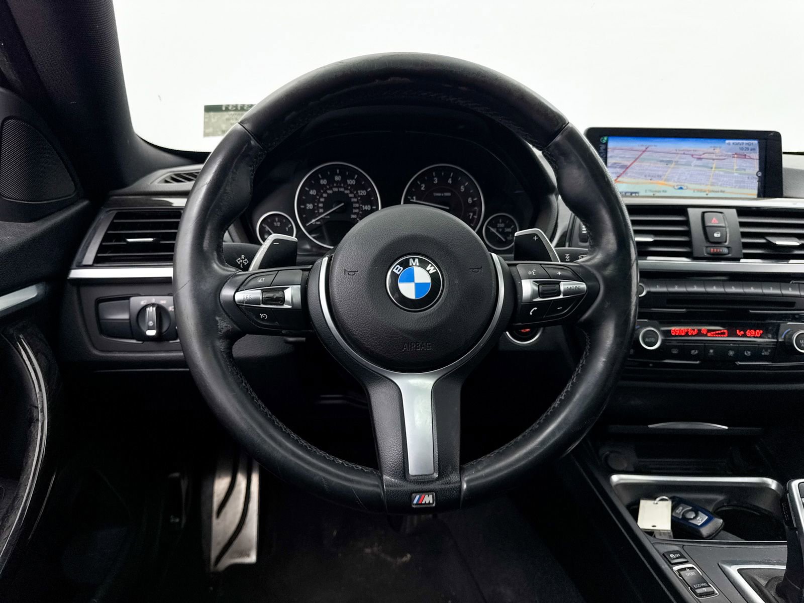 Used 2015 BMW 428i Gran Coupe image 4