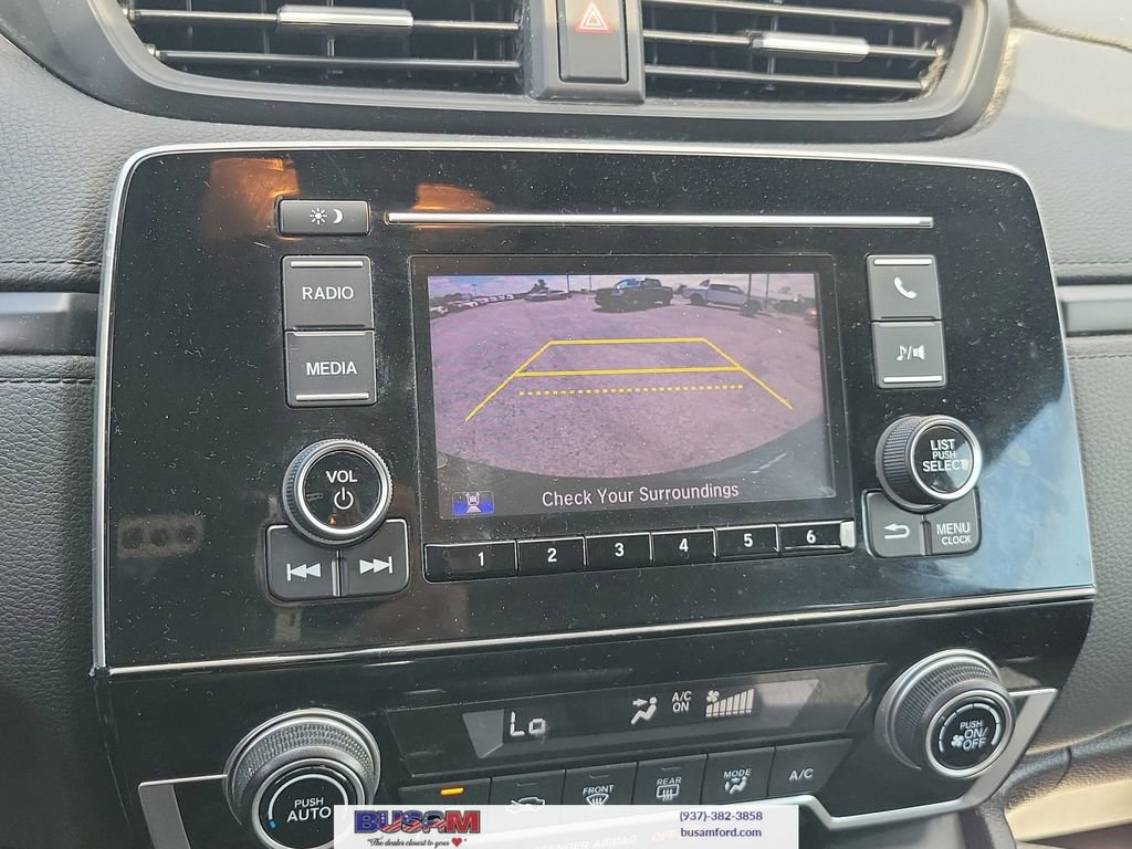 Used 2019 Honda CR-V LX image 25