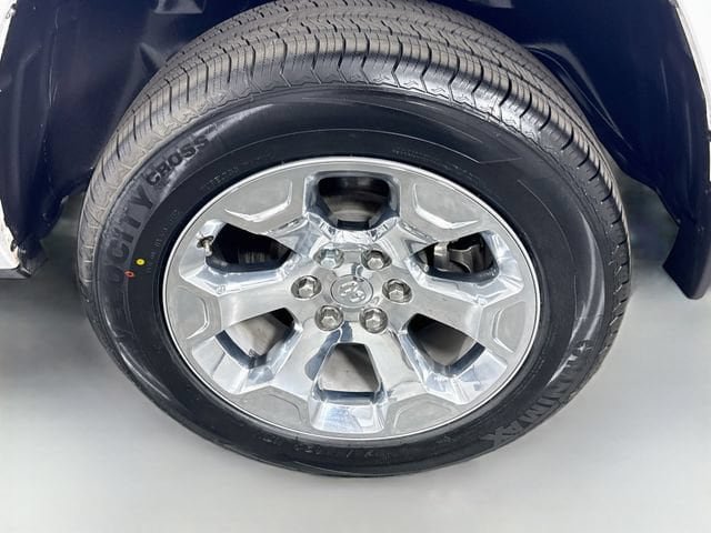 Used 2020 RAM 1500 Big Horn AWD/4WD image 29