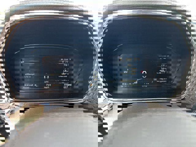 Used 2017 Lincoln Continental Reserve w/ Climate Package image 14